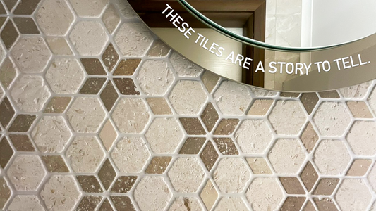 Best Marble Tiles for Bathrooms in the UK