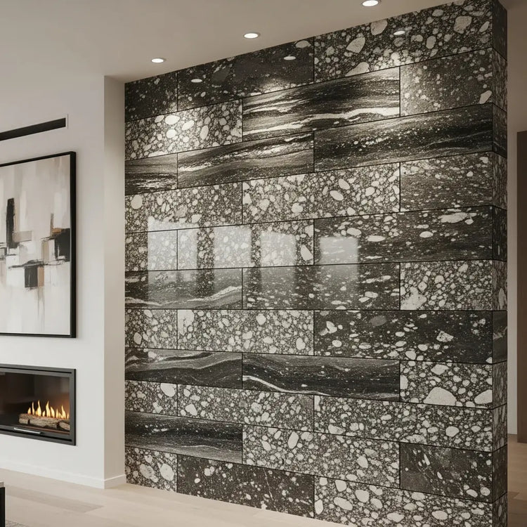 Granite Tiles For Wall