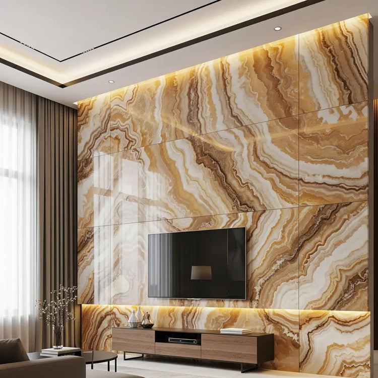 Onyx Tiles For Wall