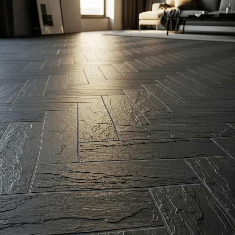 Slate Tiles For Floor