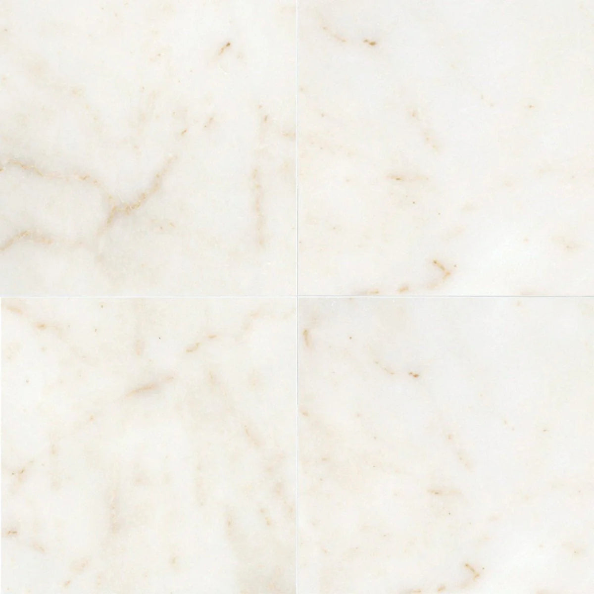 Calacatta Sugar Honed Marble Wall & Floor Tiles