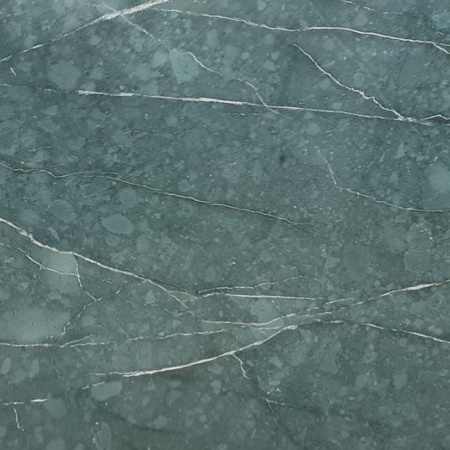 Teos Green Honed Marble Wall & Floor Tiles