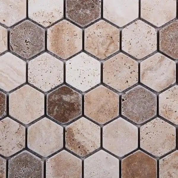 Hexagon Tiles