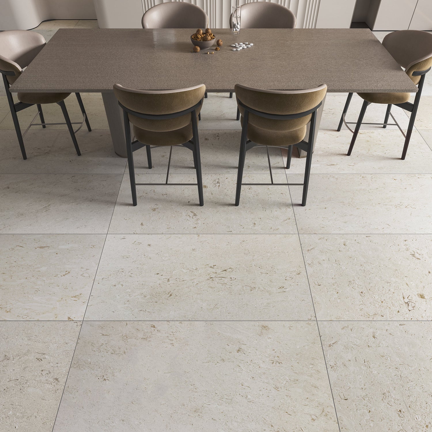 Limestone Tiles