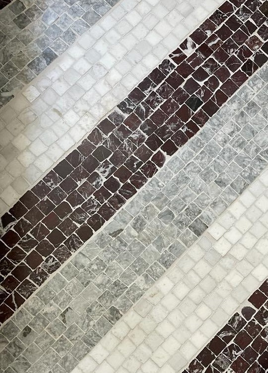 Mosaic Tiles