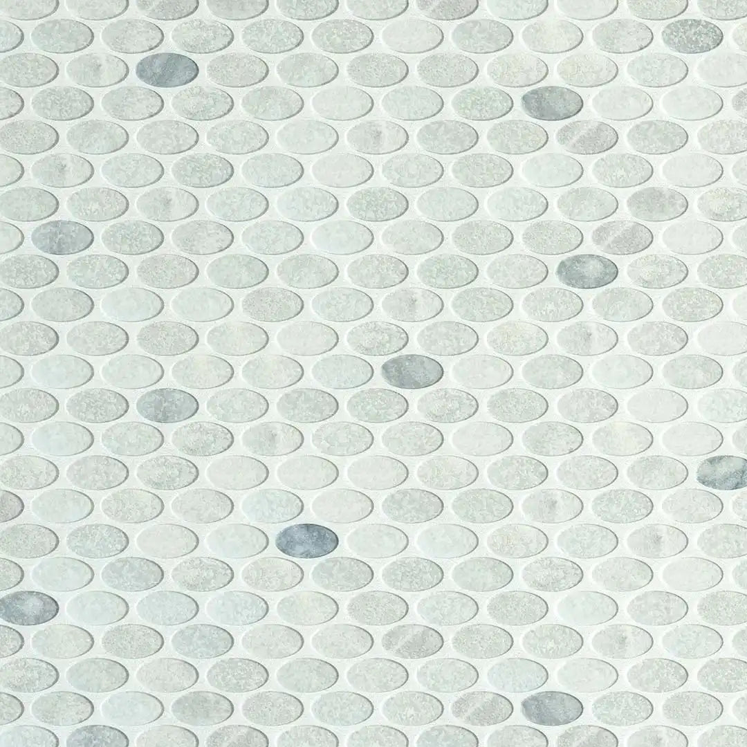 Ellipse Tiles