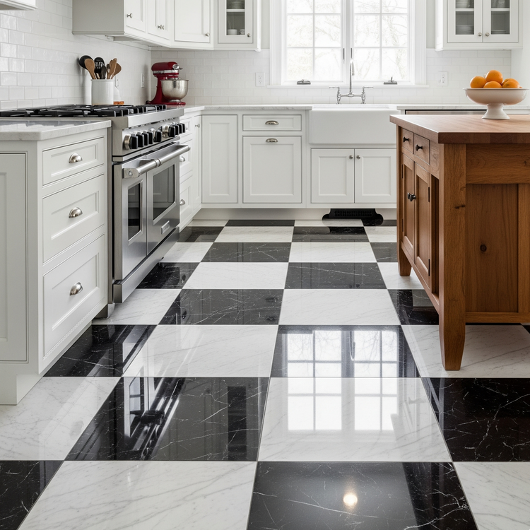 Chequerboard Collection