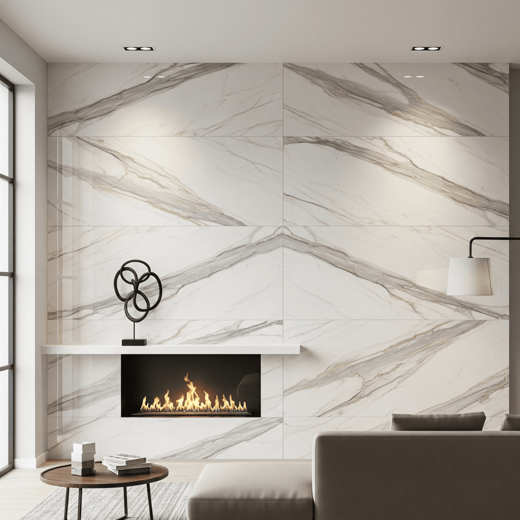 Natural Stone Wall Tiles