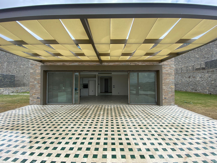 Marble Tiles For Outdoor