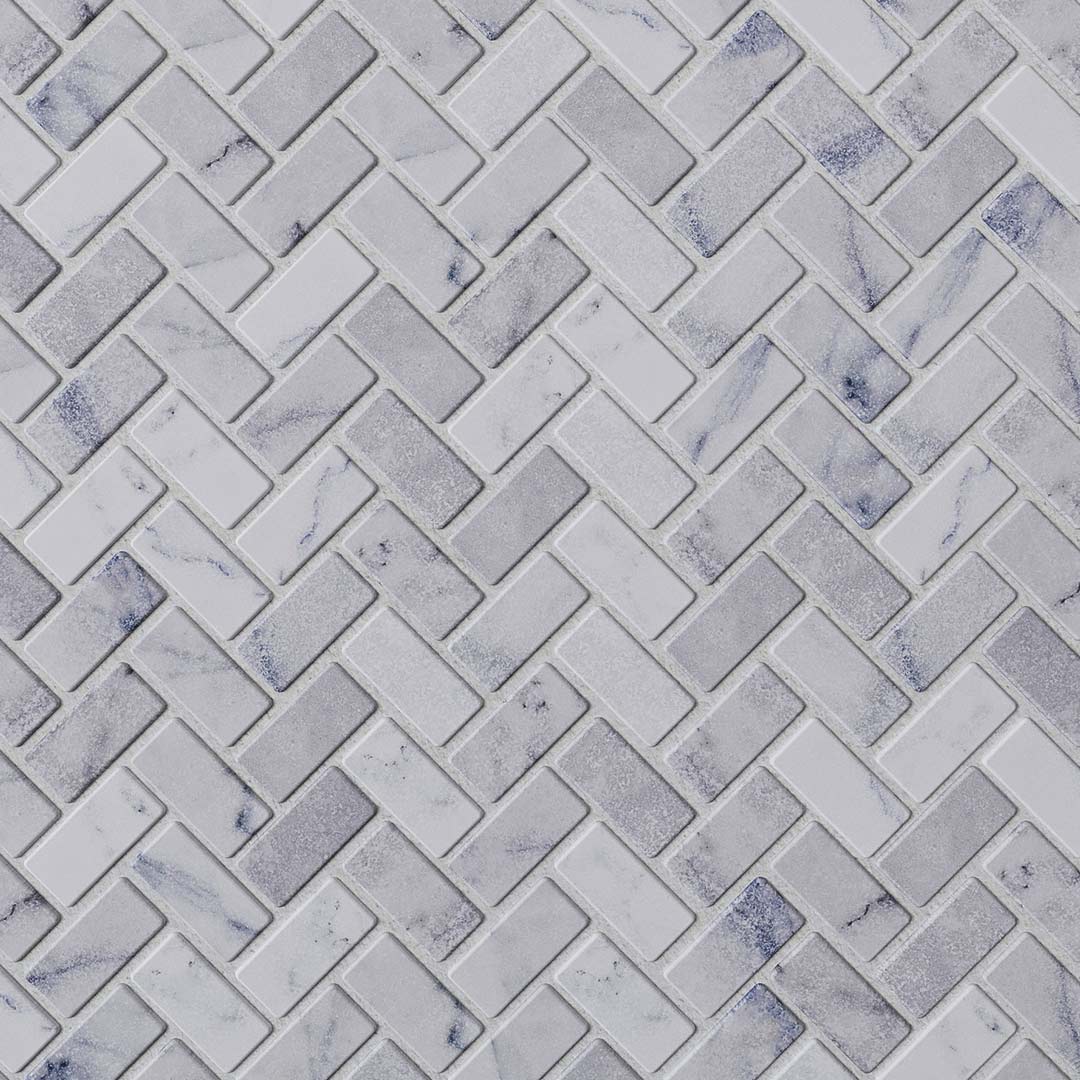 Herringbone Tiles