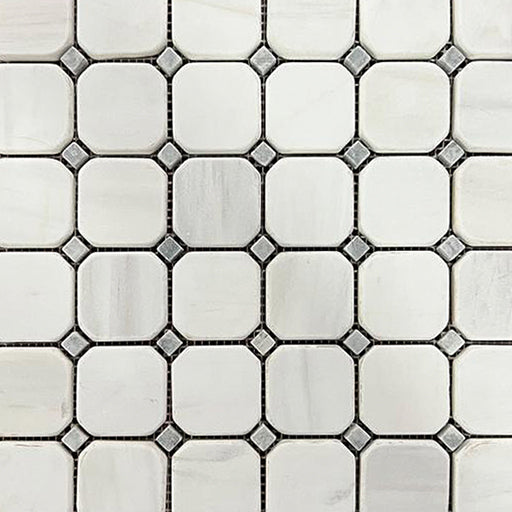 Octagon Tiles