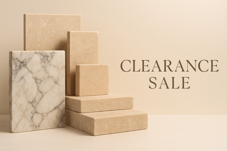 Last Chance Stone Deals!