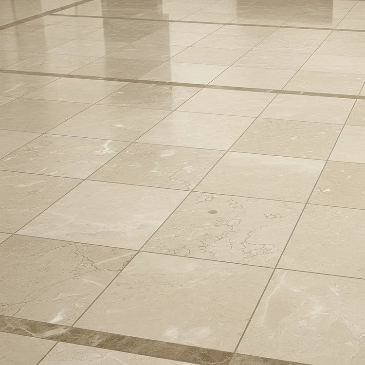 Beige Tiles For Floor