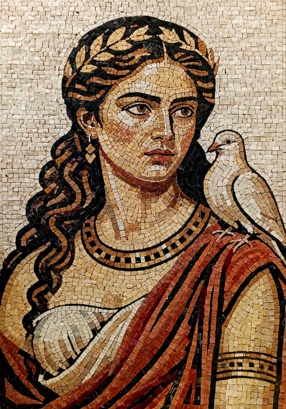Mosaic Art & Panels