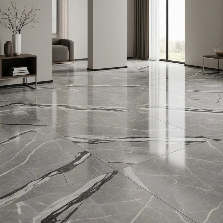 Grey Tiles For Floor