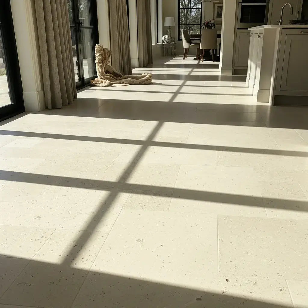 Limestone Floor Tiles