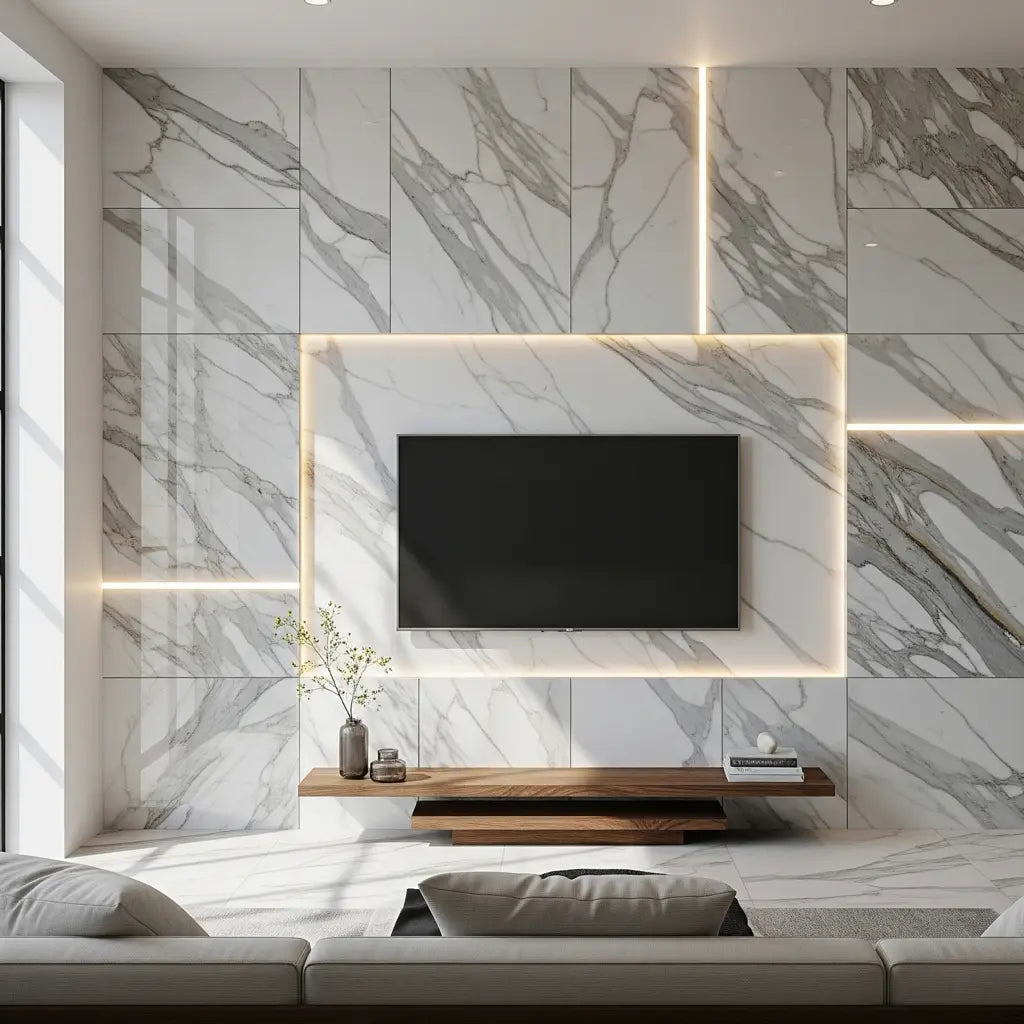 Marble Wall Tiles
