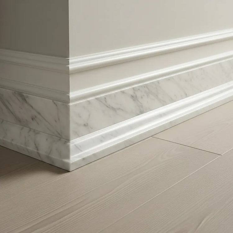 Mouldings For Floor