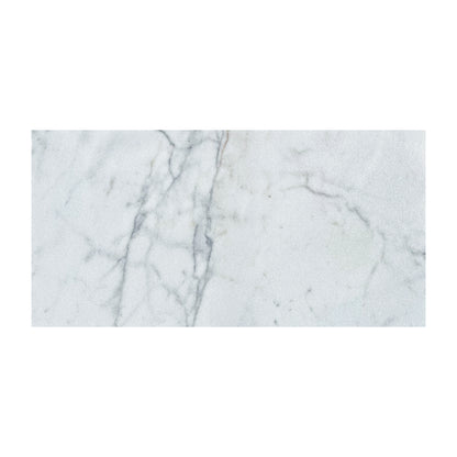 Carrara Chateau Marble Wall & Floor Tiles