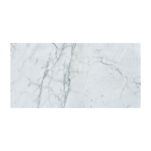 Carrara Chateau Marble Wall & Floor Tiles