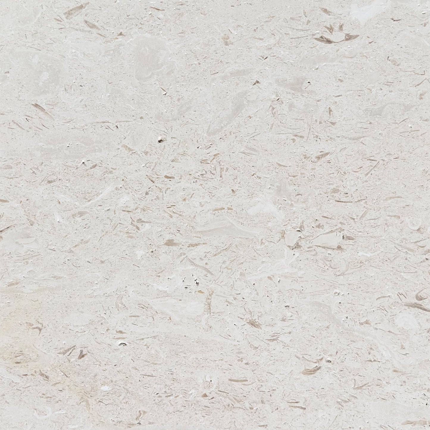 Shellstone Brushed Limestone Wall & Floor Tiles Bathroom Installation