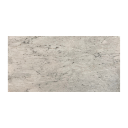 Italian Carrara Polished Wall & Floor Tiles