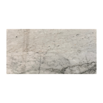 Italian Carrara Polished Wall & Floor Tiles