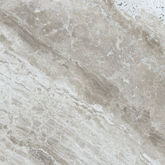 Diana Royal Honed Marble Wall & Floor Tiles UK
