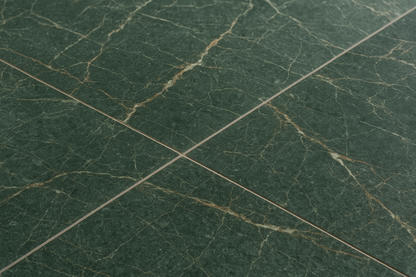 Teos Green Honed Marble Wall & Floor Tiles