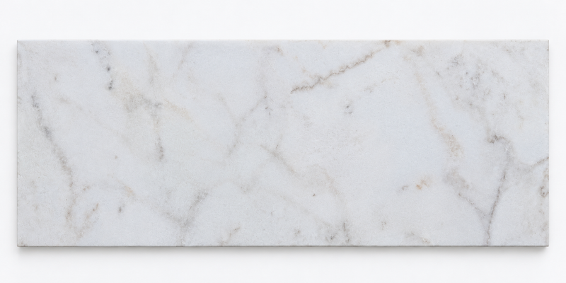 Calacatta Sugar Honed Marble Wall & Floor Tiles