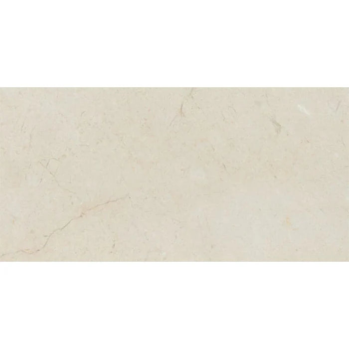 Crema Marfil Premium Polished Marble Wall & Floor Tiles