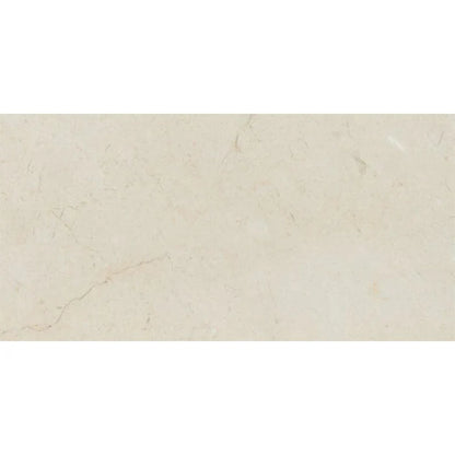 Crema Marfil Premium Polished Marble Wall & Floor Tiles