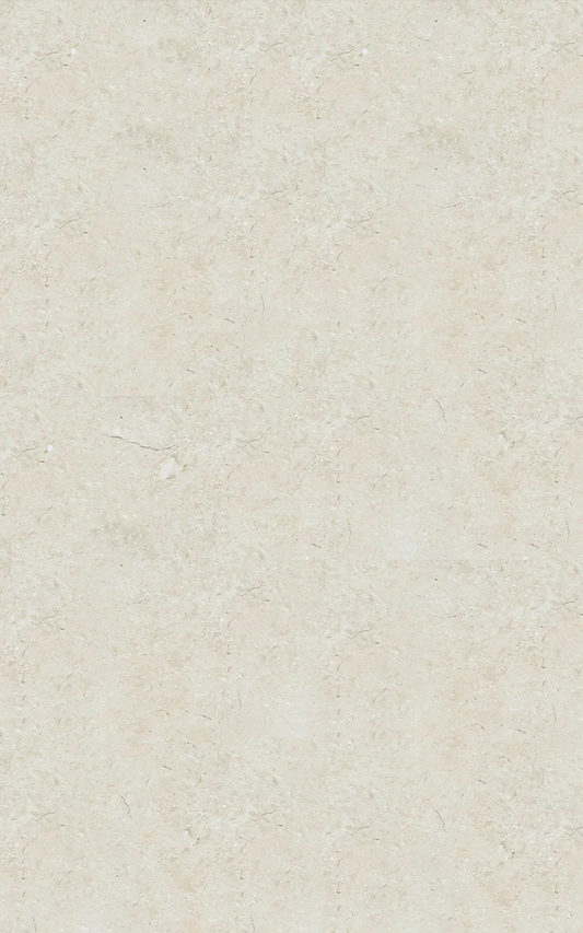 Light Galala Ivory Tumbled Limestone Wall & Floor Tiles