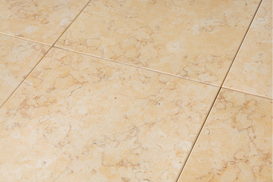 Jerusalem Antique Gold Tumbled Limestone Wall & Floor Tiles