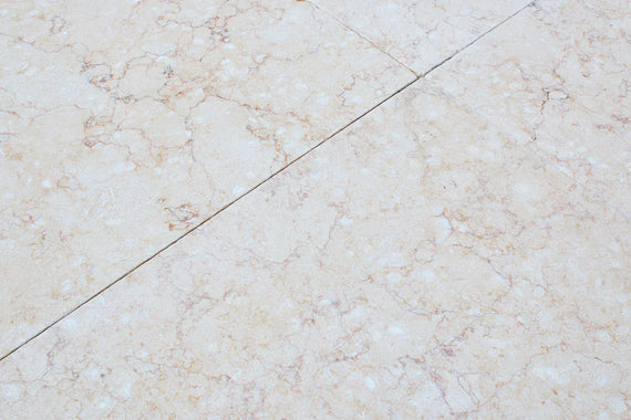 Jerusalem Antique Gold Tumbled Limestone Wall & Floor Tiles