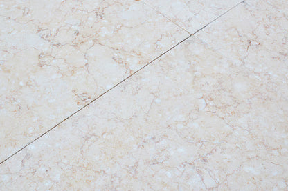 Jerusalem Antique Gold Tumbled Limestone Wall & Floor Tiles